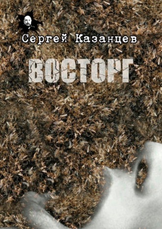 Сергей Казанцев. Восторг