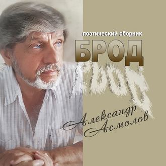 Обложка книги «Брод (сборник)»