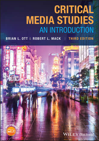 Robert L. Mack. Critical Media Studies