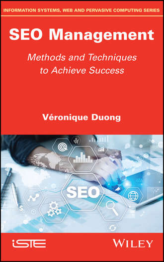 V?ronique Duong. SEO Management