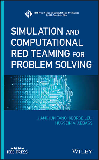 Jiangjun Tang. Simulation and Computational Red Teaming for Problem Solving