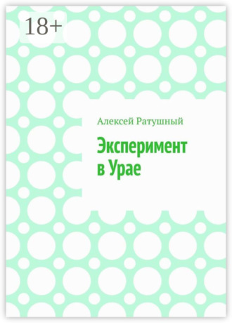 Обложка книги «Эксперимент в Урае. Модульная школа, мультиплетное расписание и другие чудеса в Урае»