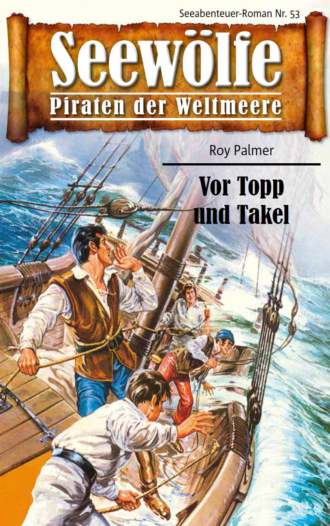 Roy Palmer. Seew?lfe - Piraten der Weltmeere 53