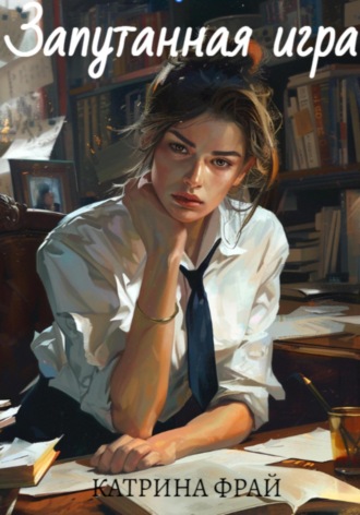Катрина Фрай. Запутанная игра