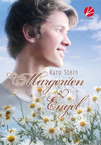 Karo Stein. MargeritenEngel