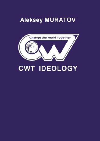 Aleksey Muratov. CWT Ideology