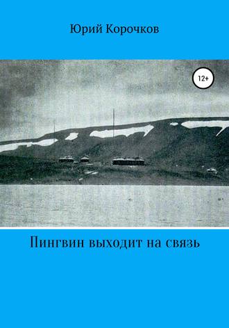 Юрий Корочков. Пингвин выходит на связь