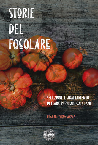 Rosa Oliveros Arasa. Storie del focolare