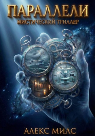 АЛЕКС МИЛС. ПАРАЛЛЕЛИ