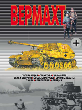 В. Н. Шунков. Вермахт