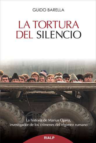 Guido Barella. La tortura del silencio