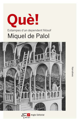 Miquel de Palol. Qu?!