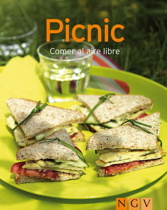 Naumann & G?bel Verlag. Picnic