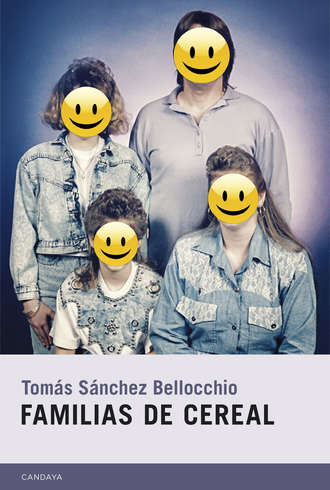 Tom?s S?nchez Bellocchio. Familias de cereal