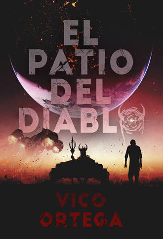 Vico Ortega. El Patio del Diablo