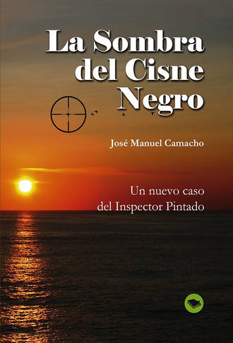 Jose Manuel Camacho Requena. La Sombra del Cisne Negro