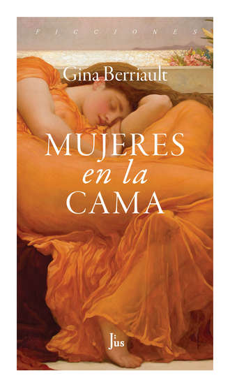 Gina Berriault. Mujeres en la cama