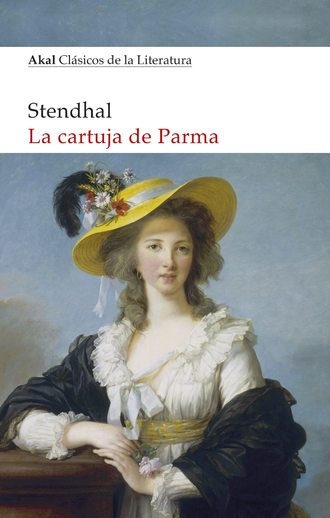 Sthendal. La Cartuja de Parma