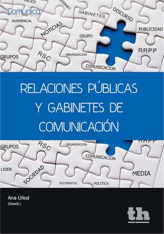 Ivonne Dalmases. Relaciones P?blicas y Gabinetes de Comunicaci?n