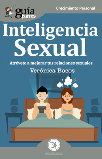 Ver?nica Bocos. Gu?aBurros: Inteligencia sexual