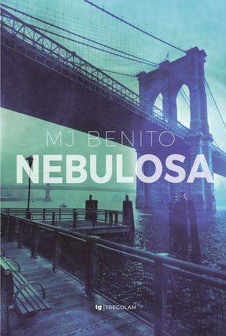 MJ Benito. Nebulosa