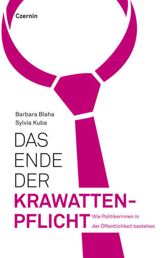 Sylvia  Kuba. Das Ende der Krawattenpflicht