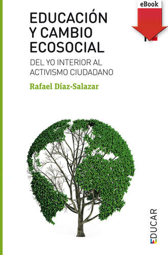 Rafael D?az-Salazar. Educaci?n y cambio ecosocial