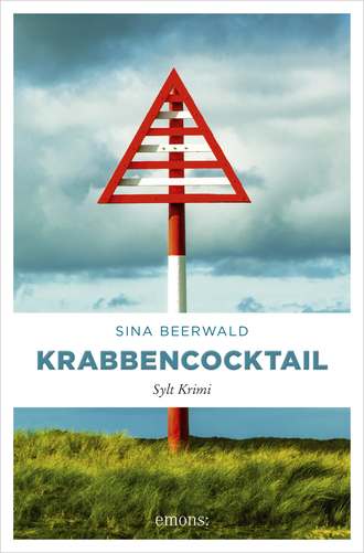 Sina Beerwald. Krabbencocktail