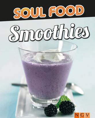 Naumann & G?bel Verlag. Smoothies