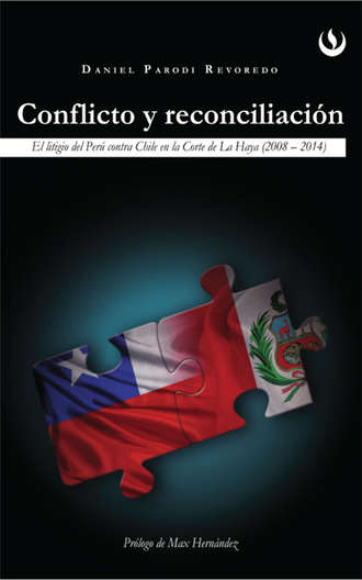 Daniel Parodi Revoredo. Conflicto y reconciliaci?n