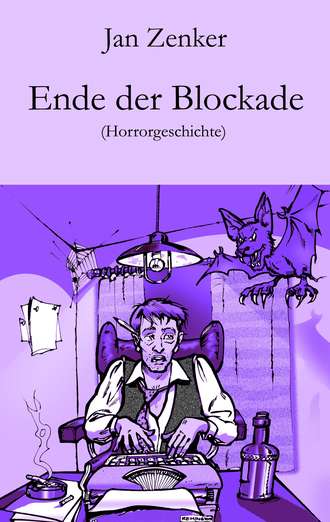 Jan Zenker. Ende der Blockade