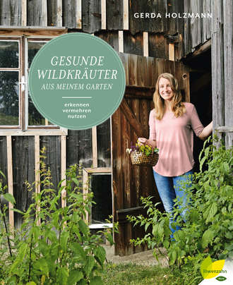 Gerda Holzmann. Gesunde Wildkr?uter aus meinem Garten