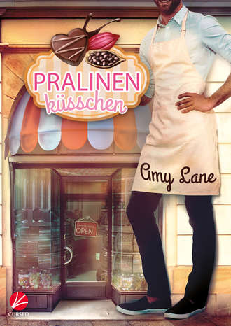 Amy  Lane. Pralinenk?sschen