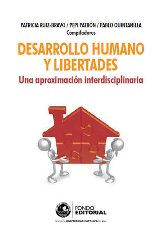 Группа авторов. Desarrollo humano y libertades