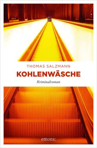 Thomas Salzmann. Kohlenw?sche