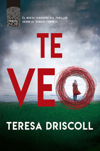 Teresa Driscoll. Te veo