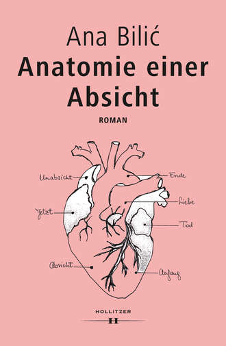 Ana Bilić. Anatomie einer Absicht