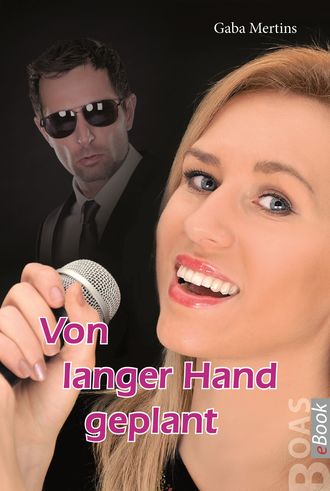 Gaba  Mertins. Von langer Hand geplant