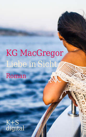 KG MacGregor. Liebe in Sicht