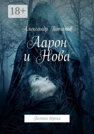 Обложка книги «Аарон и Нова. Полная версия»