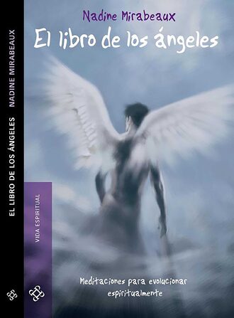 Nadine Mirabeaux. El libro de los ?ngeles