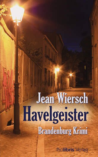 Jean  Wiersch. Havelgeister