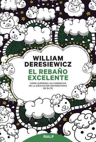 William Deresiewicz. El reba?o excelente