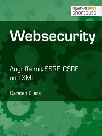 Carsten  Eilers. Websecurity