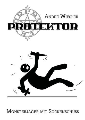 Andre  Wiesler. Protektor