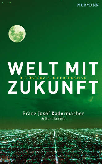 Bert Beyers. Welt mit Zukunft