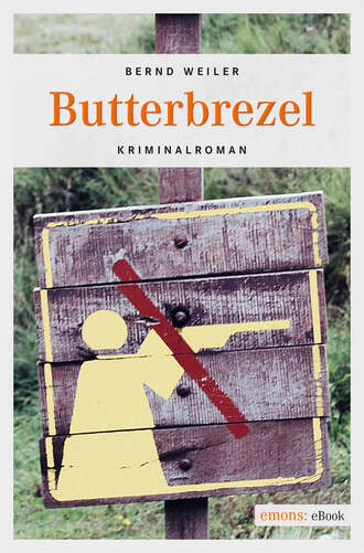 Bernd  Weiler. Butterbrezel