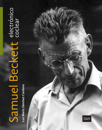 Luz Mar?a S?nchez Cardona. Samuel Beckett electr?nico: Samuel Beckett coclear