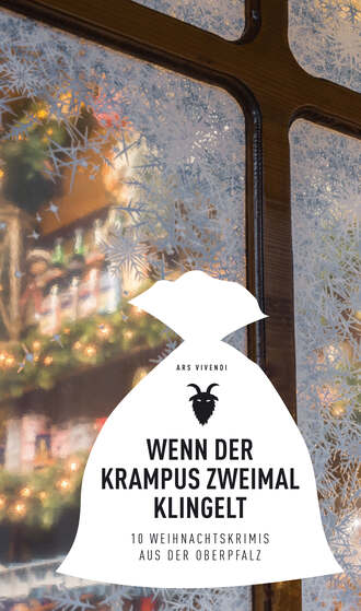 Tessa Korber. Wenn der Krampus zweimal klingelt (eBook)