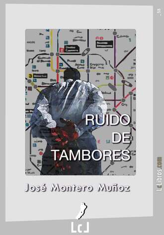 Jos? Montero Mu?oz. Ruido de tambores